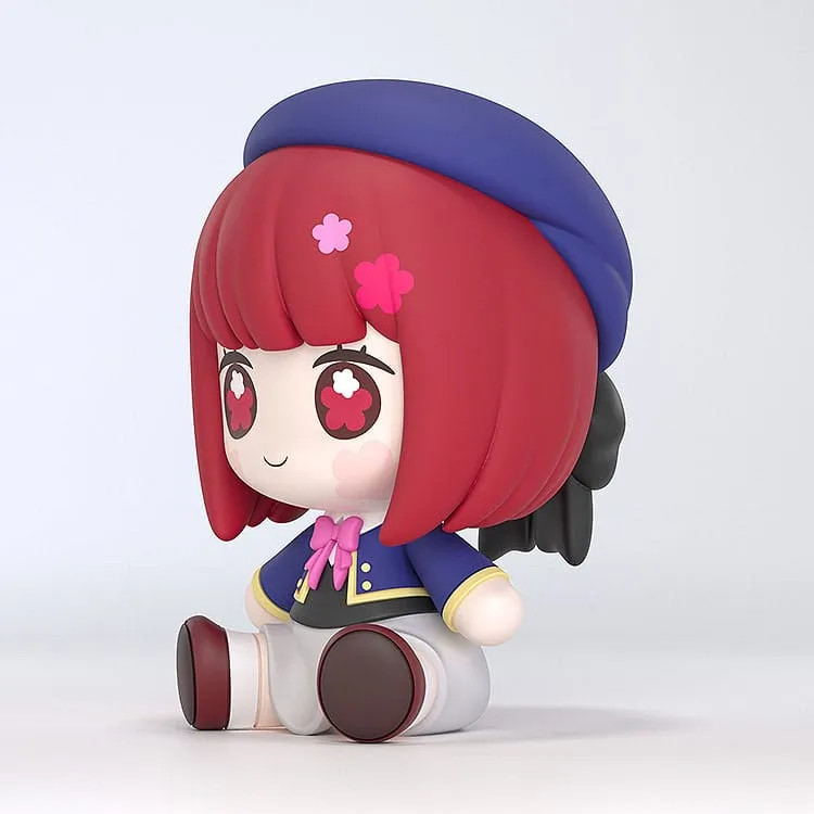 Oshi no Ko Huggy Good Smile Chibi Figure Kana Arima 6 cm